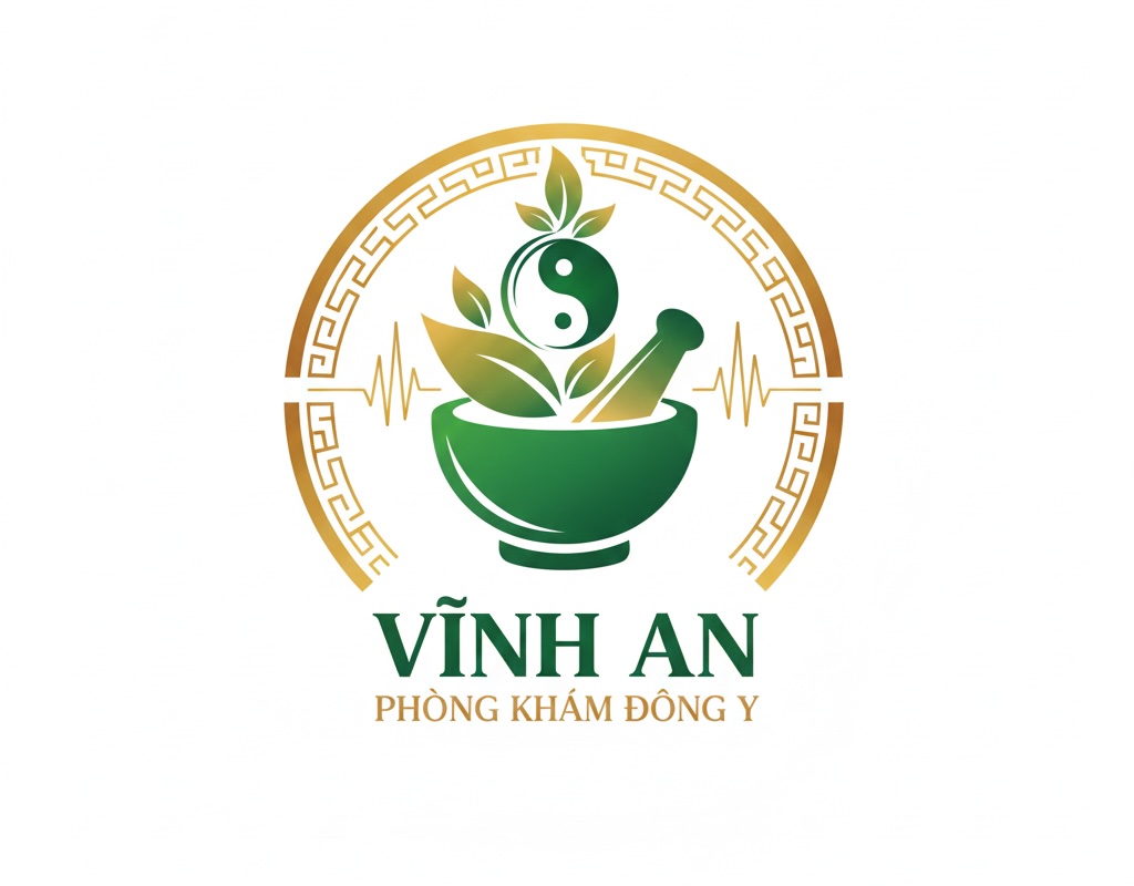 Chữa Bệnh Từ Gốc